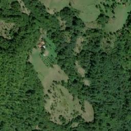 Satellite imagery of Previla, BA