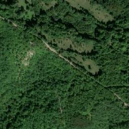 Satellite imagery of Ravni Gaj, BA