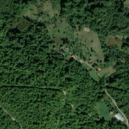 Satellite imagery of Ravni Gaj, BA