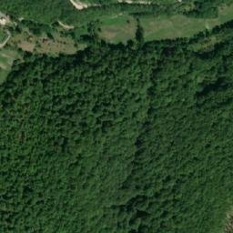 Satellite imagery of Palež, BA