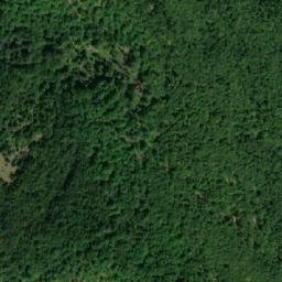 Satellite imagery of Sjenokos, BA