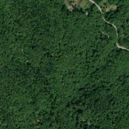 Satellite imagery of Sjenokos, BA