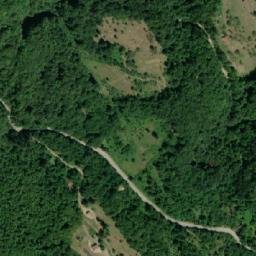 Satellite imagery of Sjenokos, BA