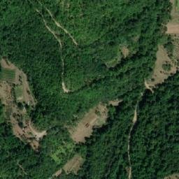 Satellite imagery of Oštri Vrh, BA