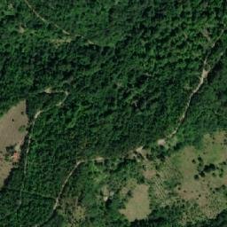 Satellite imagery of Oštri Vrh, BA