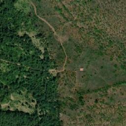 Satellite imagery of Debelo Brdo, BA