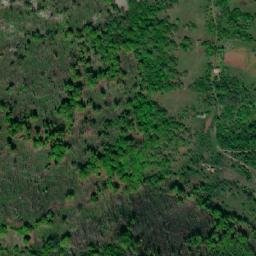 Satellite imagery of Grad, BA