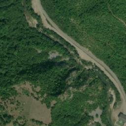 Satellite imagery of Lisac, BA