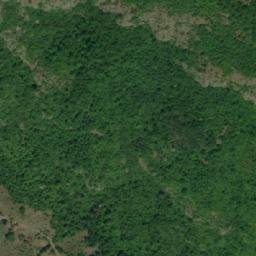 Satellite imagery of Lisac, BA