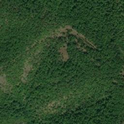 Satellite imagery of Tovarnica, BA