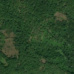 Satellite imagery of Tovarnica, BA