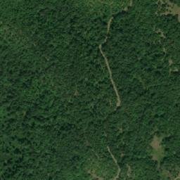 Satellite imagery of Tovarnica, BA