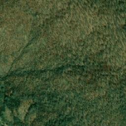 Satellite imagery of Kaznica, BA