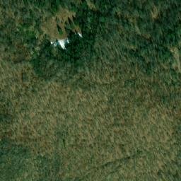 Satellite imagery of Pasji Kamen, BA