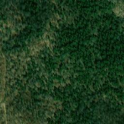 Satellite imagery of Pasji Kamen, BA