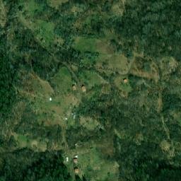 Satellite imagery of Pasji Kamen, BA
