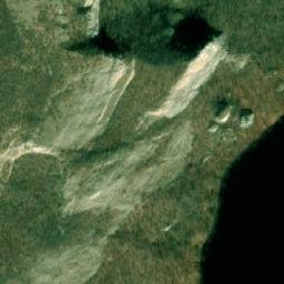 Satellite imagery of Gradina, BA