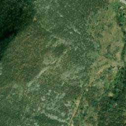 Satellite imagery of Gradina, BA
