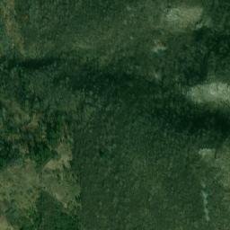 Satellite imagery of Gradina, BA