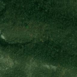 Satellite imagery of Prizren, BA
