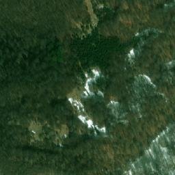 Satellite imagery of Prizren, BA