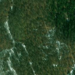 Satellite imagery of Prizren, BA