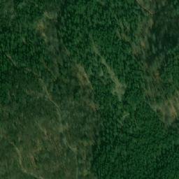 Satellite imagery of Vrijesno Brdo, BA