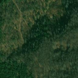 Satellite imagery of Vrijesno Brdo, BA