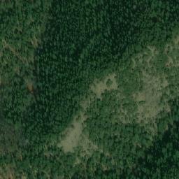 Satellite imagery of Hrastovo Brdo, BA