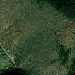 Satellite imagery of Crkvina, BA