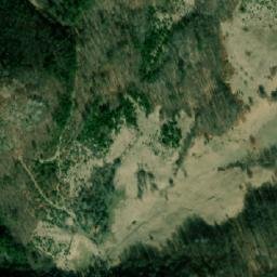 Satellite imagery of Crkvina, BA