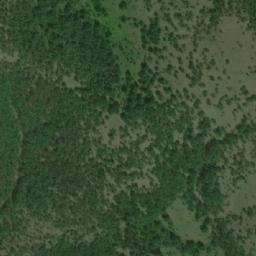 Satellite imagery of Glavičice, BA