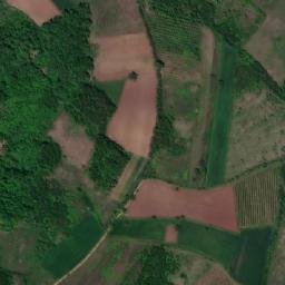 Satellite imagery of Suvi Dol, RS
