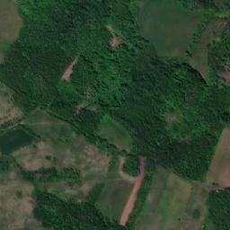Satellite imagery of Suvi Dol, RS