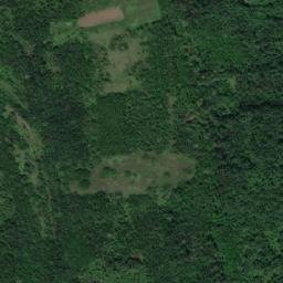 Satellite imagery of Kopčožina, RS