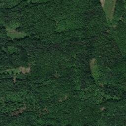 Satellite imagery of Kopčožina, RS