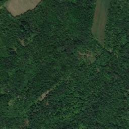 Satellite imagery of Kopčožina, RS