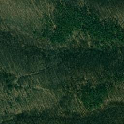 Satellite imagery of Velika Kosa, RS