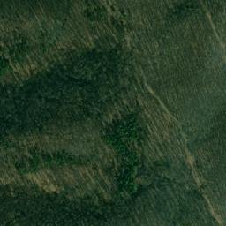 Satellite imagery of Velika Kosa, RS
