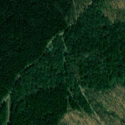 Satellite imagery of Dugi Deo, RS