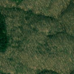 Satellite imagery of Dugi Deo, RS