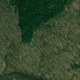 Satellite imagery of Dugi Deo, RS