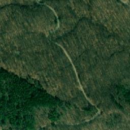 Satellite imagery of Svinjski Deo, RS
