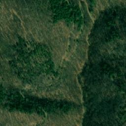 Satellite imagery of Lukovska Kosa, RS