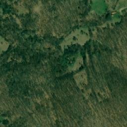 Satellite imagery of Jastrebov Vrh, RS