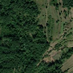 Satellite imagery of Zabea, RS