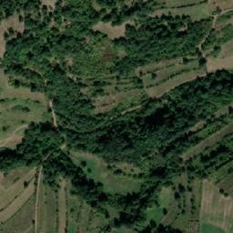 Satellite imagery of Zabea, RS