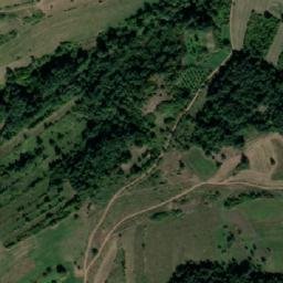 Satellite imagery of Zabea, RS