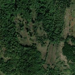 Satellite imagery of Sedlica, RS