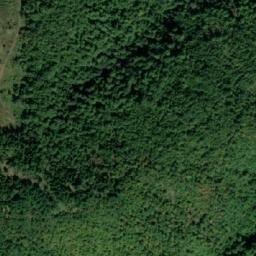 Satellite imagery of Sedlica, RS